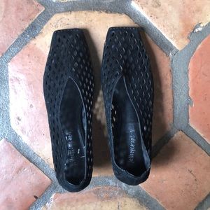 Super unique Jeffrey Campbell shoes!